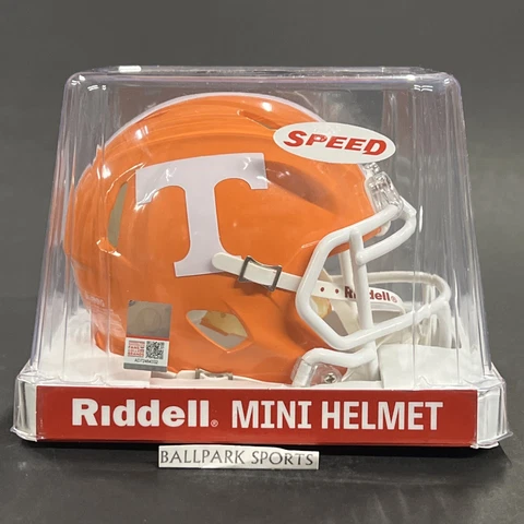Tennessee Volunteers Helmets thumbnail