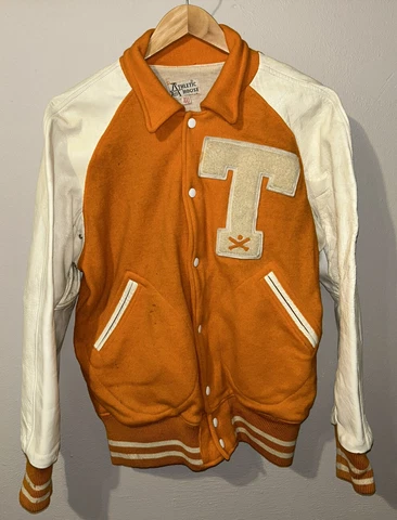 Tennessee Volunteers Jackets thumbnail