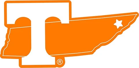 Tennessee Volunteers Magnets thumbnail