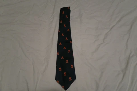 Tennessee Volunteers Neck Ties thumbnail