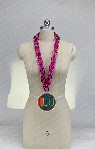 Tennessee Volunteers Necklaces thumbnail