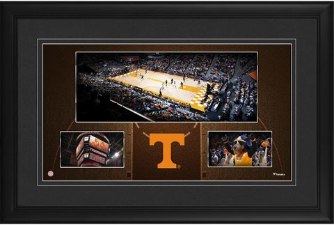Tennessee Volunteers Plaques thumbnail