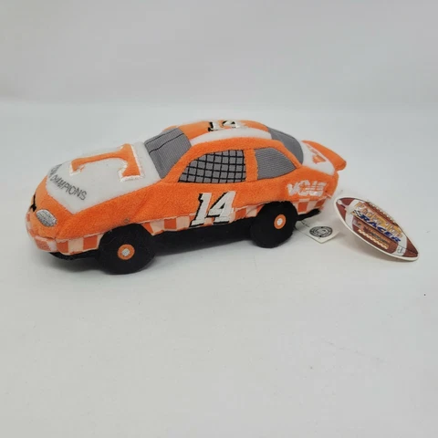 Tennessee Volunteers Plush Figures thumbnail