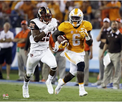 Tennessee Volunteers Posters thumbnail