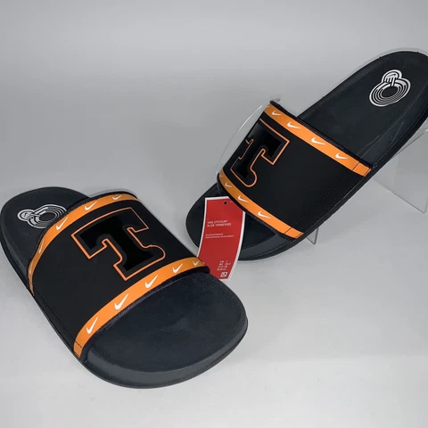 Tennessee Volunteers Slippers thumbnail