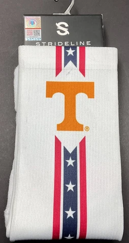 Tennessee Volunteers Socks thumbnail