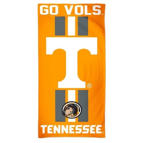 Tennessee Volunteers Towels thumbnail