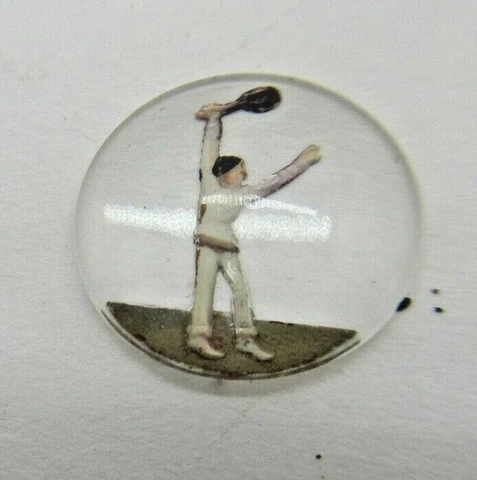 Tennis Fan Glasses thumbnail