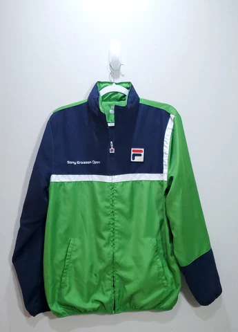 Tennis Fan Jackets thumbnail