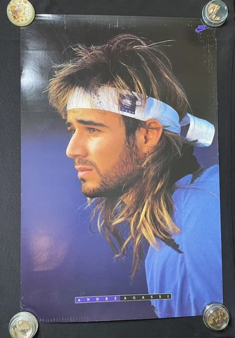 Tennis Fan Posters thumbnail