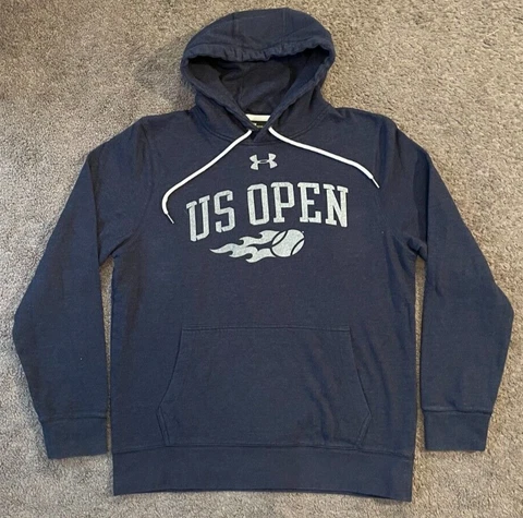 Tennis Fan Sweatshirts thumbnail