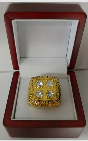 Terry Bradshaw Rings thumbnail