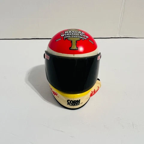 Terry Labonte Helmets thumbnail