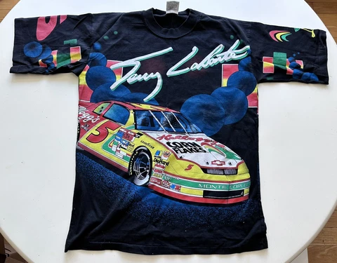 Terry Labonte Shirts thumbnail