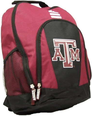 Texas A&M Aggies Backpacks thumbnail