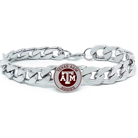 Texas A&M Aggies Bracelets thumbnail
