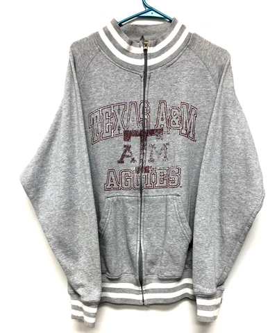 Texas A&M Aggies Jackets thumbnail