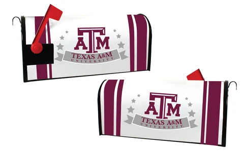 Texas A&M Aggies Magnets thumbnail