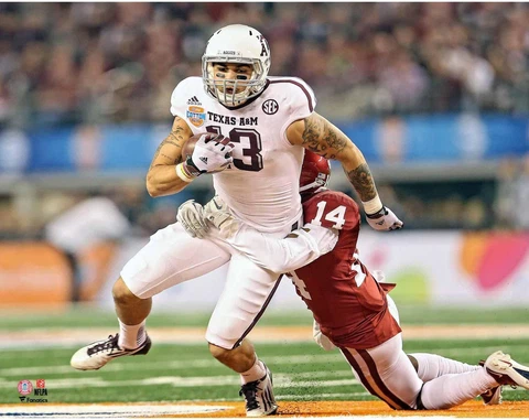 Texas A&M Aggies Posters thumbnail