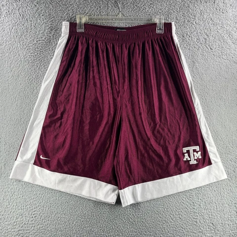 Texas A&M Aggies Shorts thumbnail