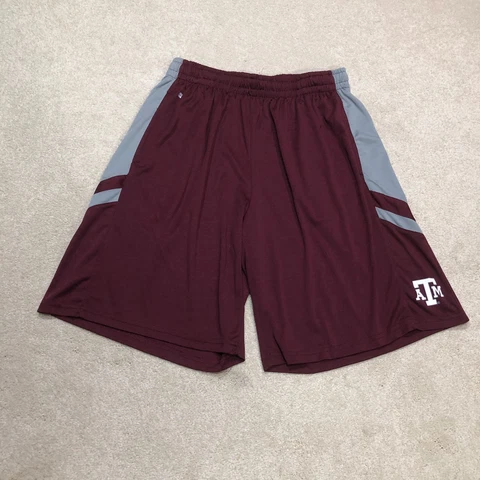 Texas A&M Aggies Shorts thumbnail