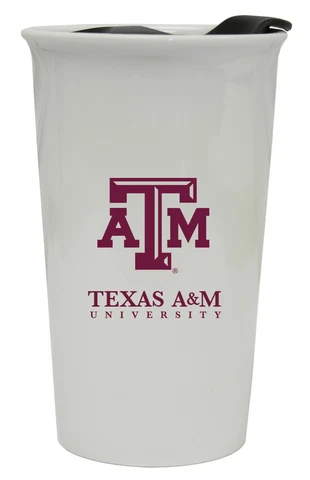 Texas A&M Aggies Tumblers thumbnail