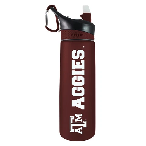 Texas A&M Aggies Water Bottles thumbnail