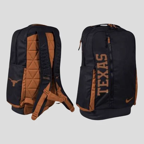 Texas Longhorns Backpacks thumbnail