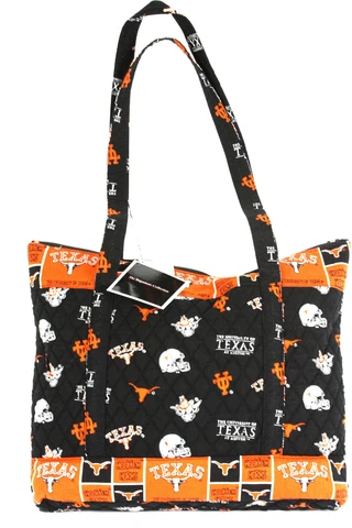Texas Longhorns Bags thumbnail