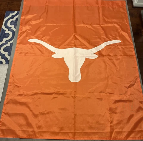 Texas Longhorns Banners thumbnail