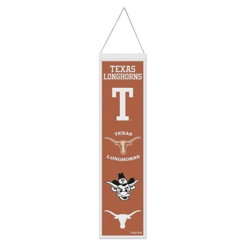 Texas Longhorns Banners thumbnail