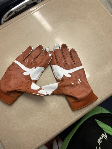 Texas Longhorns Gloves thumbnail