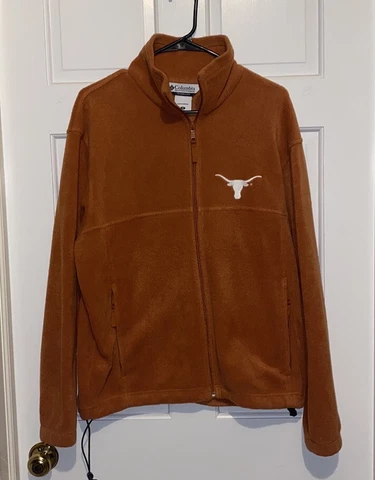 Texas Longhorns Jackets thumbnail