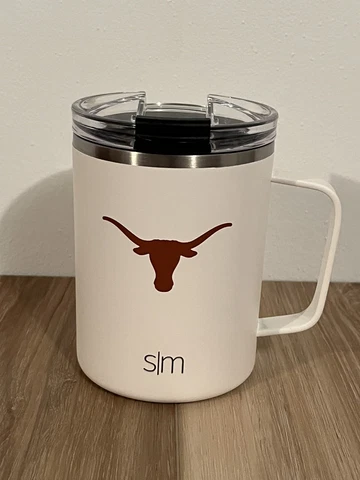 Texas Longhorns Mugs thumbnail