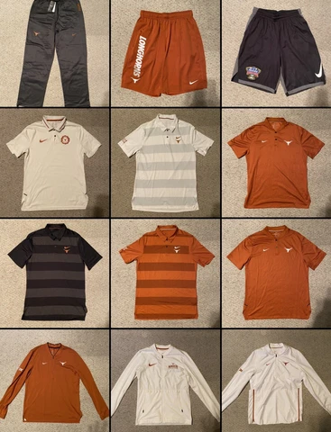 Texas Longhorns Pants thumbnail