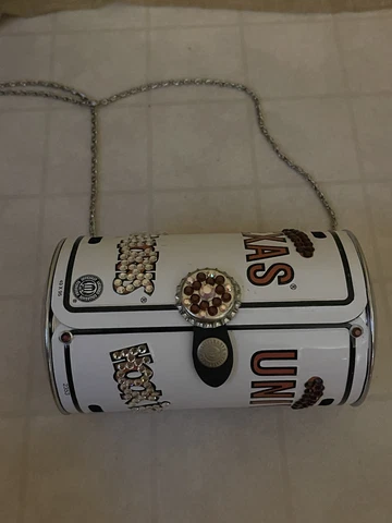 Texas Longhorns Purses thumbnail