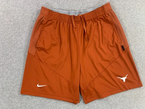 Texas Longhorns Shorts thumbnail