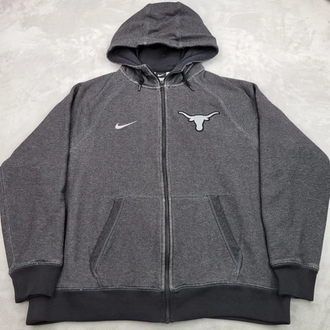 Texas Longhorns Sweatshirts thumbnail