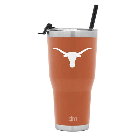 Texas Longhorns Tumblers thumbnail