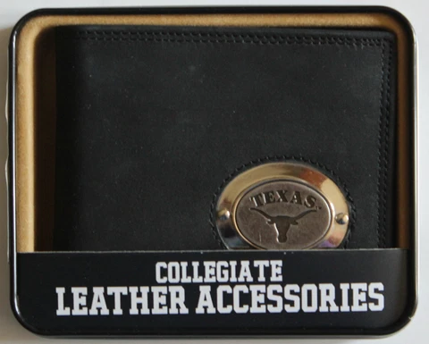 Texas Longhorns Wallets thumbnail