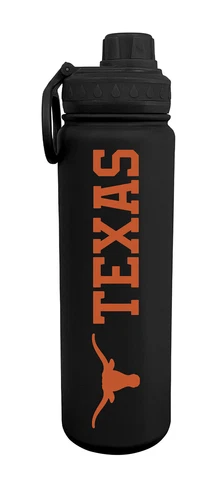 Texas Longhorns Water Bottles thumbnail
