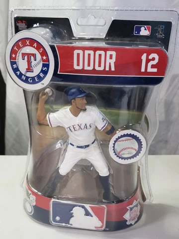 Texas Rangers Action Figures thumbnail