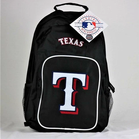 Texas Rangers Backpacks thumbnail