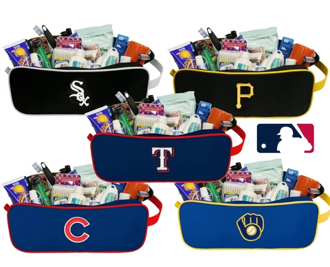 Texas Rangers Bags thumbnail