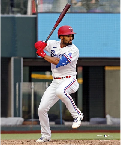 Texas Rangers Bats thumbnail
