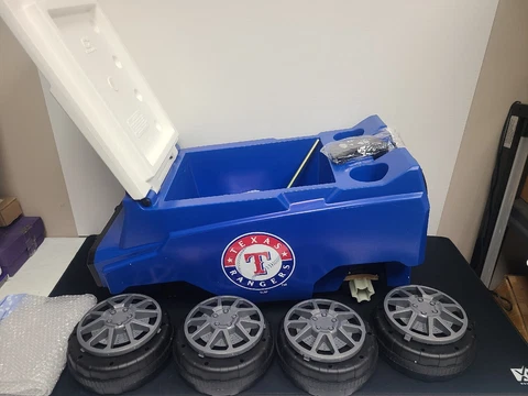 Texas Rangers Coolers thumbnail