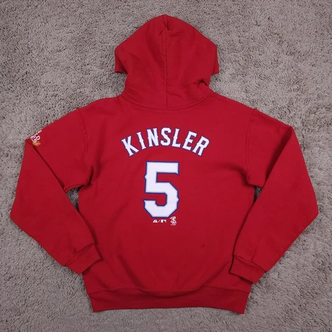Texas Rangers Hoodies thumbnail