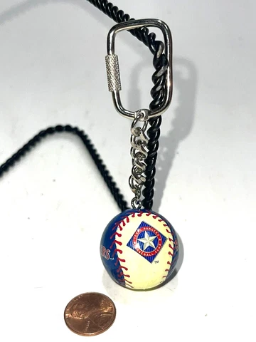 Texas Rangers Keychains thumbnail