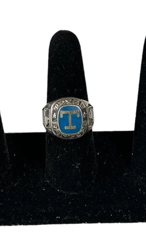 Texas Rangers Rings thumbnail