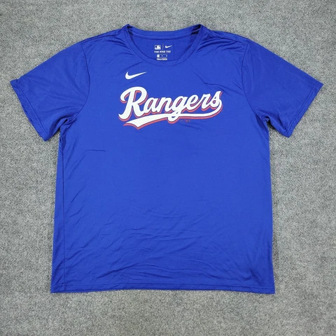 Texas Rangers Shirts thumbnail